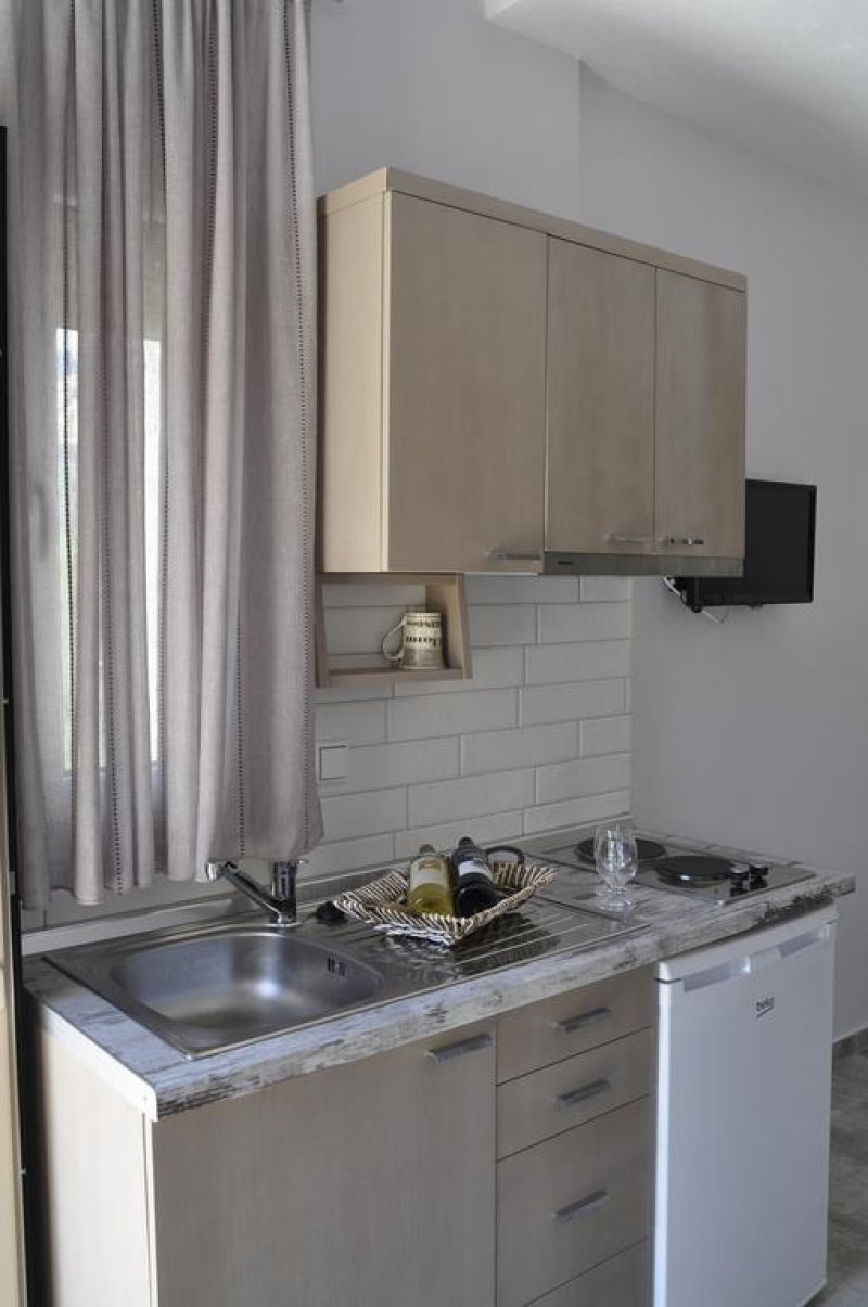 Thalassa Rooms - Снимка 2