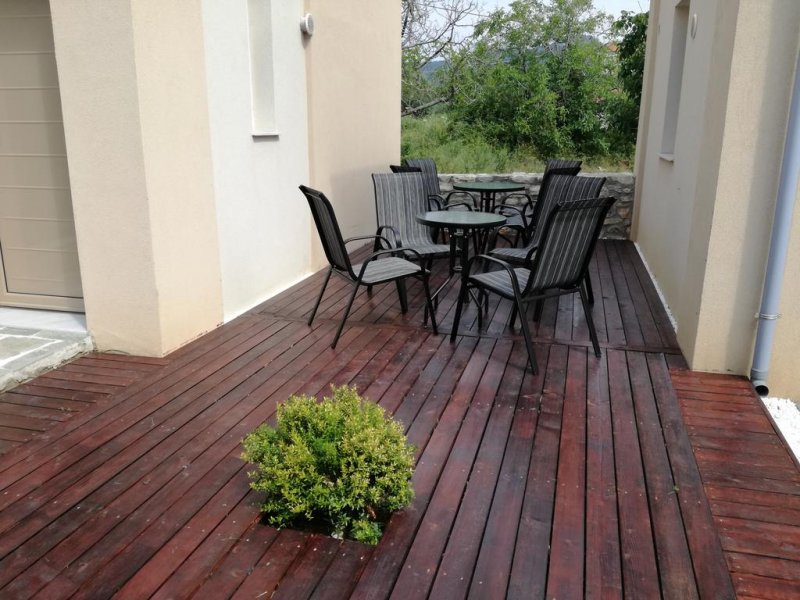 Thalassa Rooms - Снимка 8