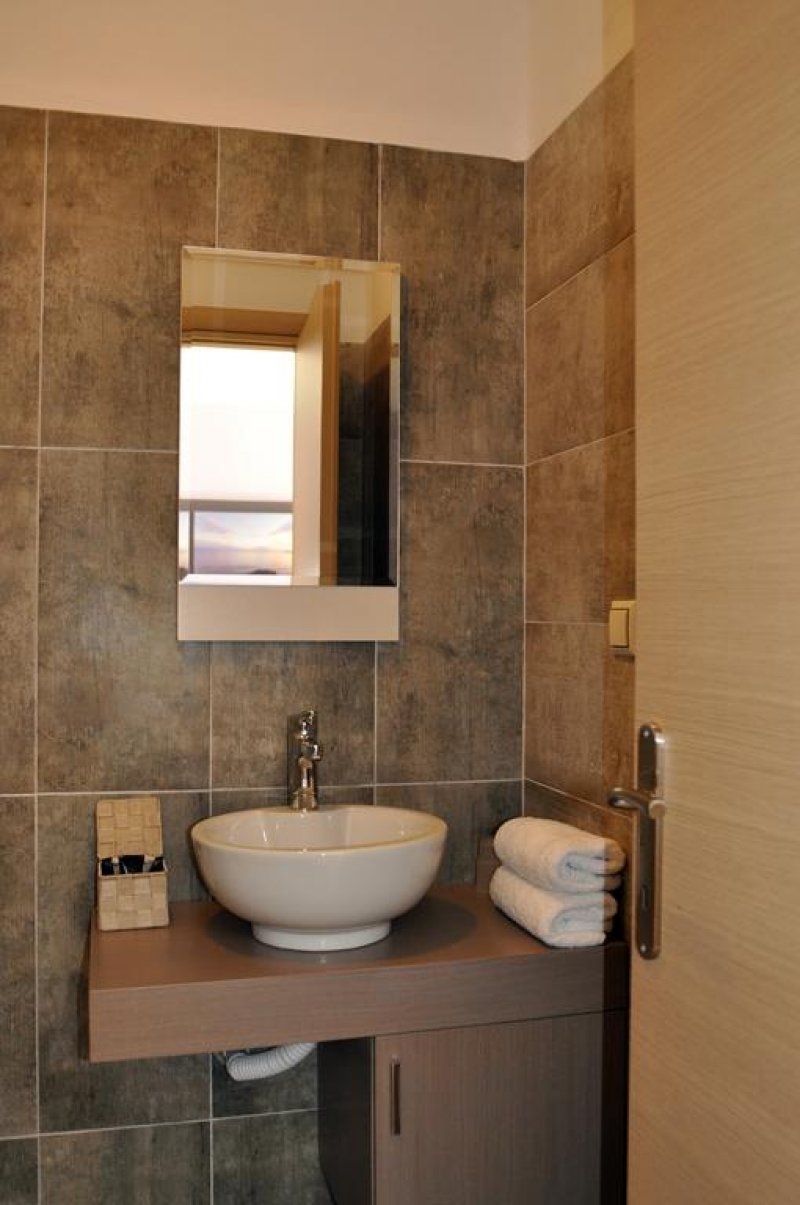 Thalassa Rooms - Снимка 5