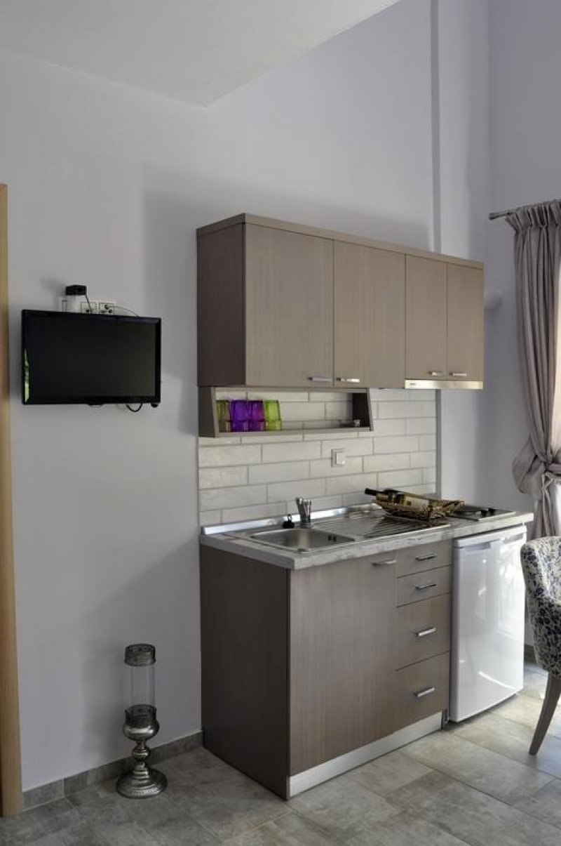 Thalassa Rooms - Снимка 4