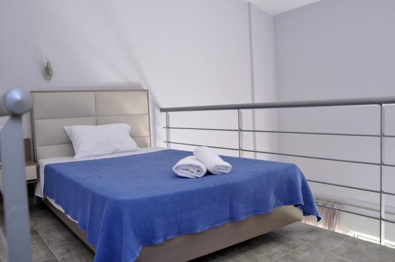 Thalassa Rooms - Снимка 5