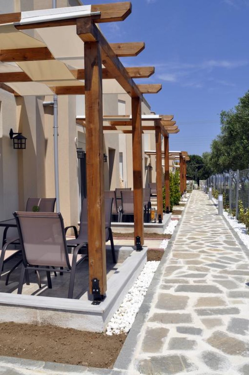 Thalassa Rooms - Снимка 5