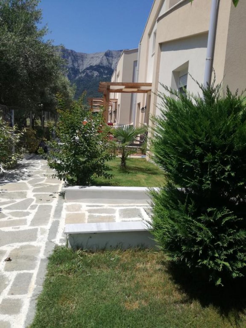 Thalassa Rooms - Снимка 10