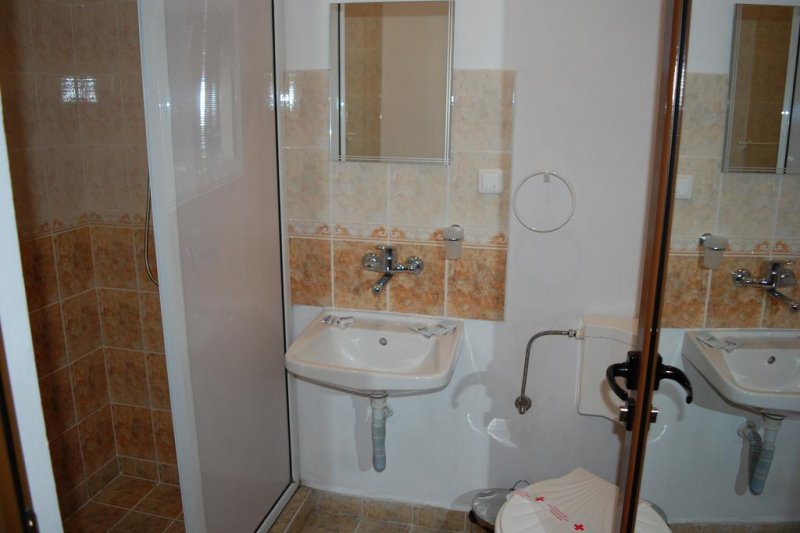 Хотел Плавис - Снимка 9