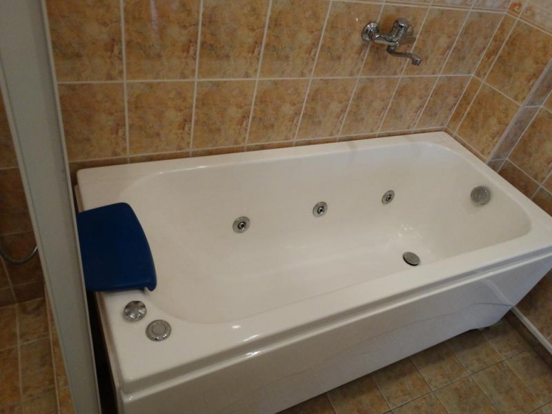 Хотел Плавис - Снимка 2