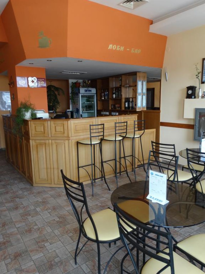 Хотел Плавис - Снимка 5