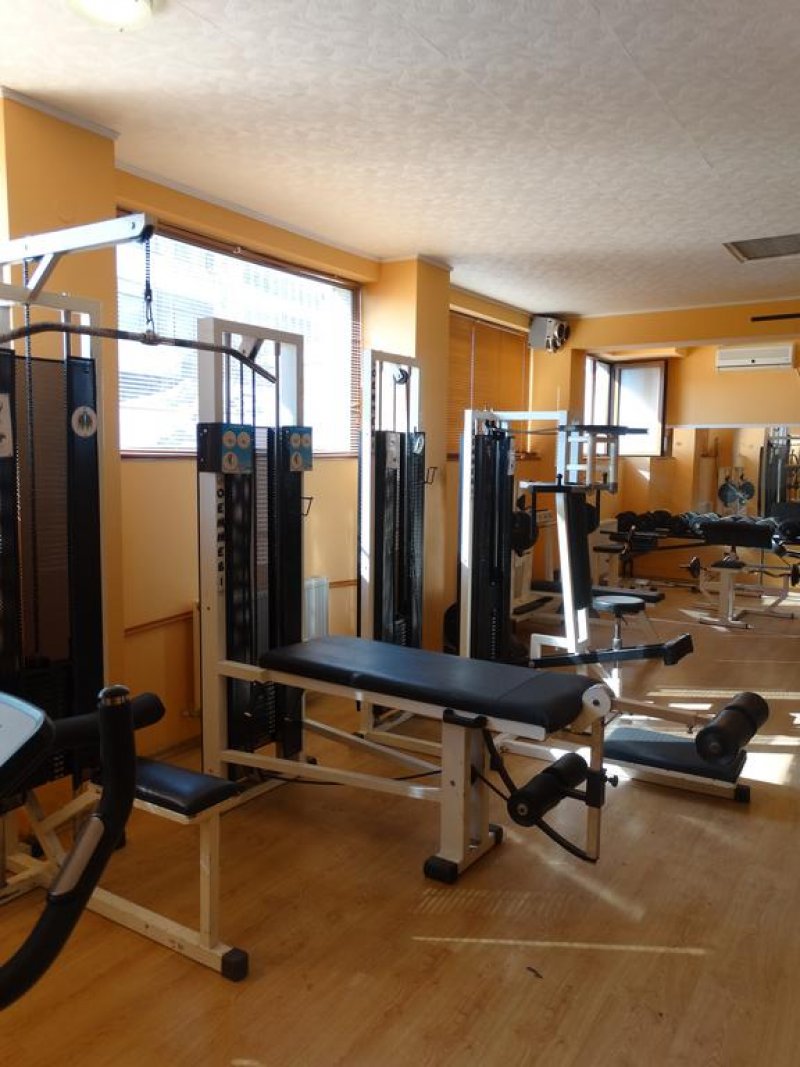 Хотел Плавис - Снимка 11