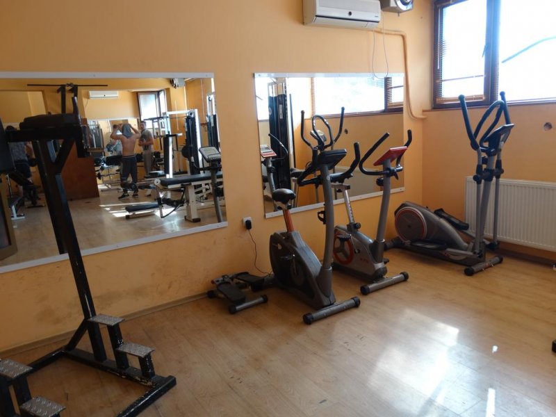 Хотел Плавис - Снимка 8