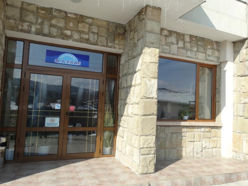 Хотел Плавис - Снимка 4