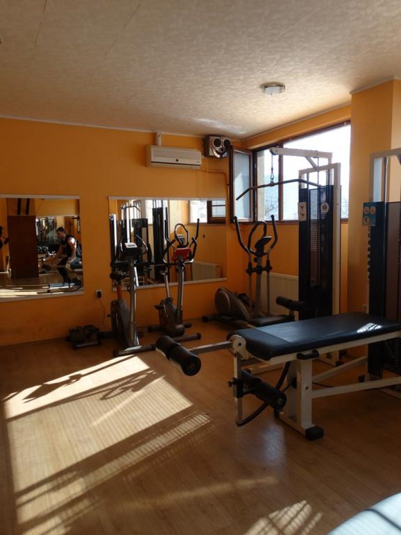 Хотел Плавис - Снимка 5