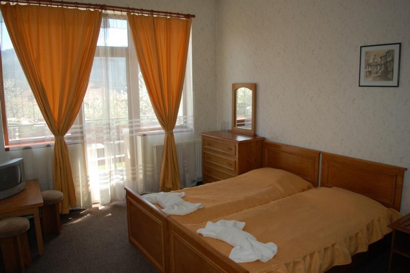 Хотел Плавис - Снимка 11