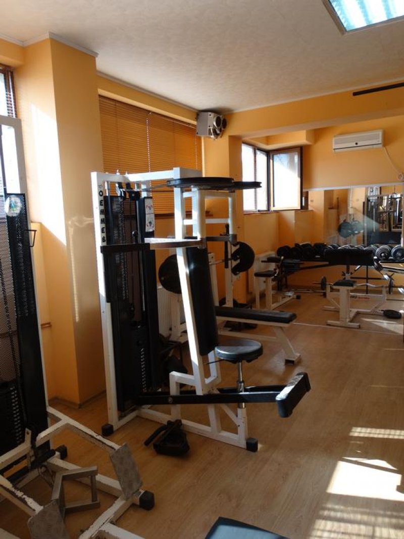 Хотел Плавис - Снимка 8