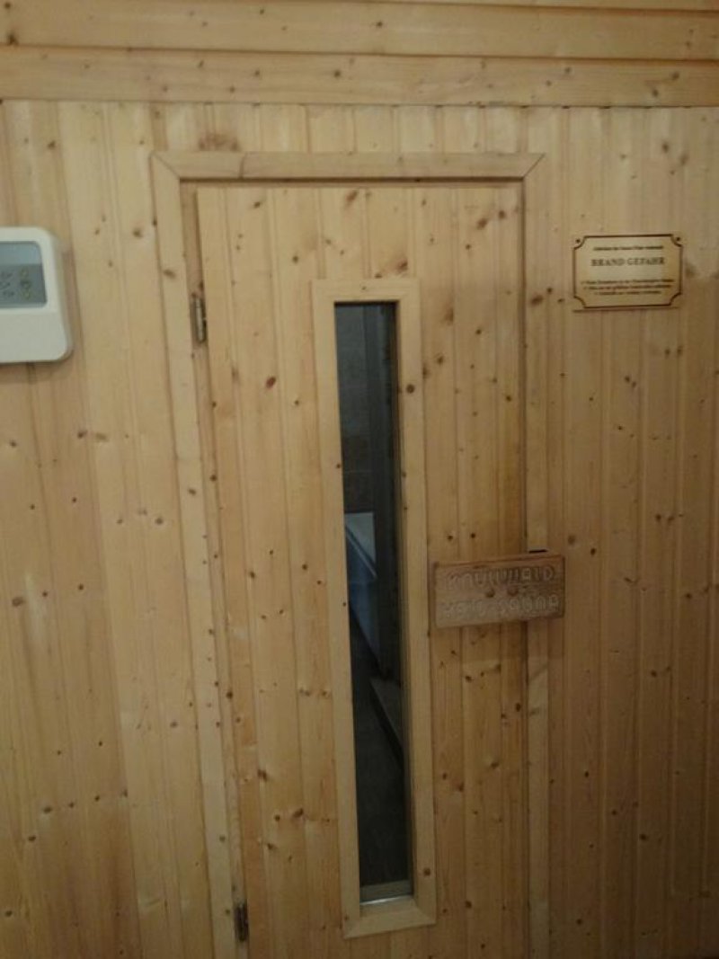 Хотел Плавис - Снимка 7