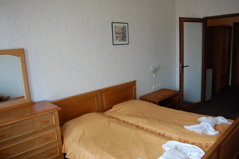 Хотел Плавис - Снимка 7