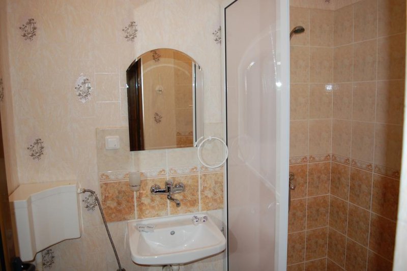 Хотел Плавис - Снимка 1