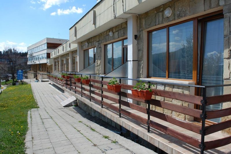 Хотел Плавис - Снимка 5