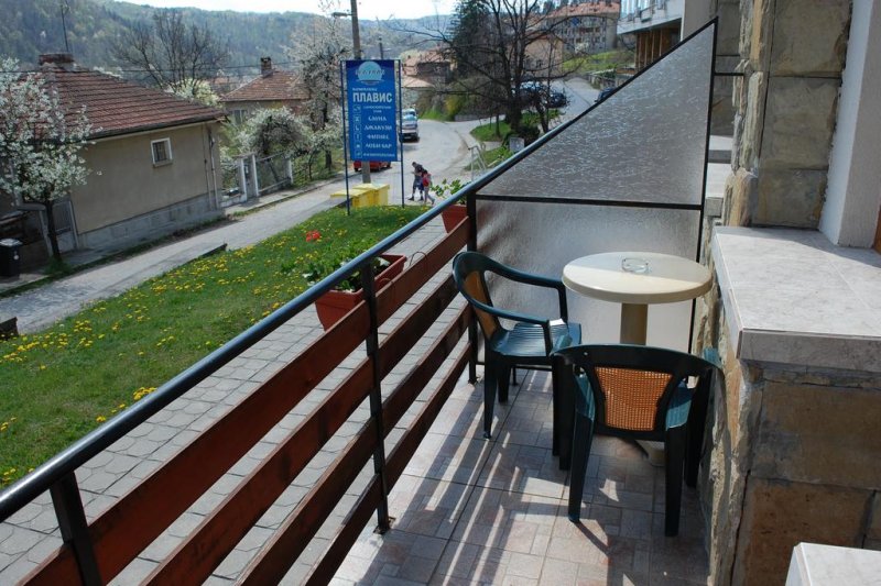 Хотел Плавис - Снимка 7