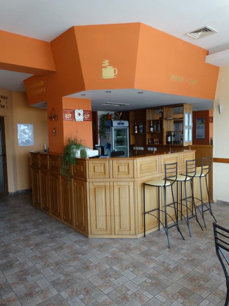 Хотел Плавис - Снимка 10