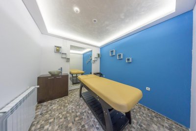 Спа хотел Панорама - Снимка 5
