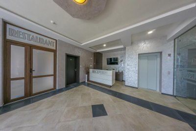 Спа хотел Панорама - Снимка 7