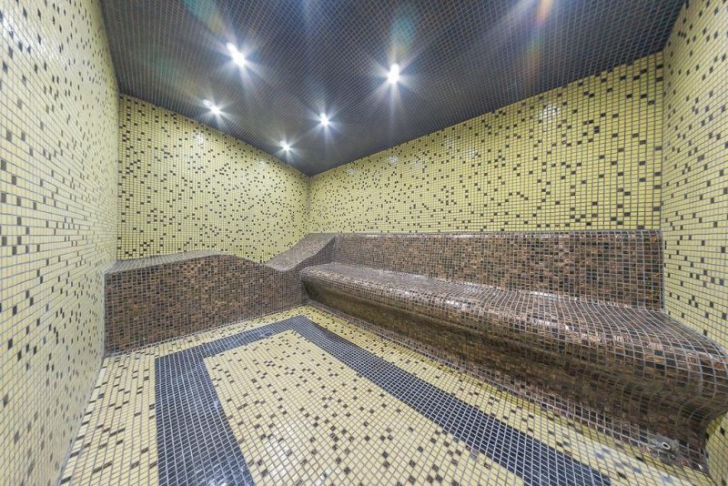 Спа хотел Панорама - Снимка 1