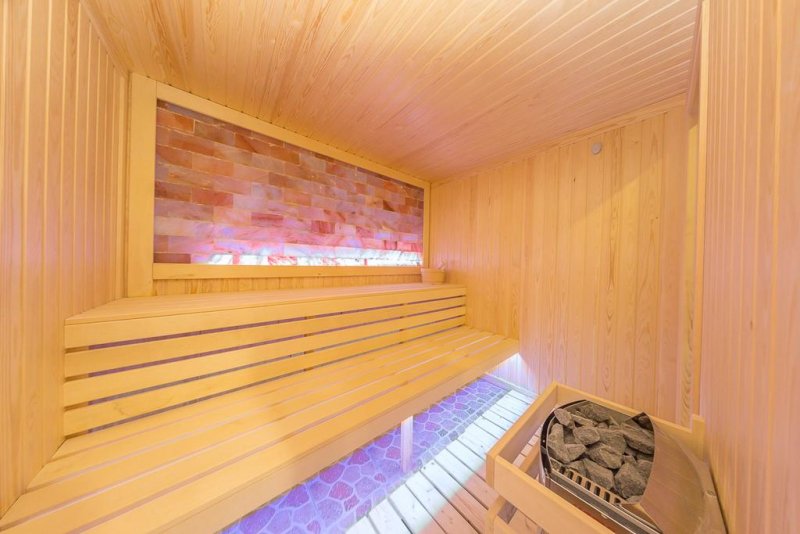 Спа хотел Панорама - Снимка 8