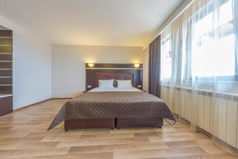 Спа хотел Панорама - Снимка 4