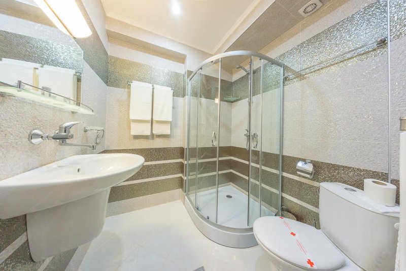 Спа хотел Панорама - Снимка 10