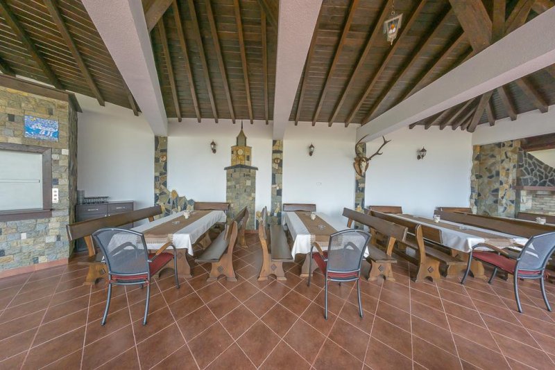 Спа хотел Панорама - Снимка 3