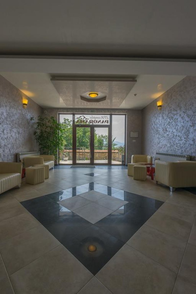 Спа хотел Панорама - Снимка 5