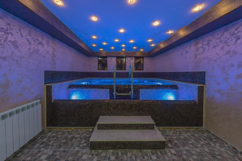 Спа хотел Панорама - Снимка 1