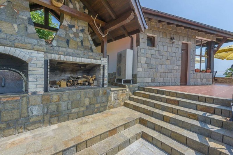 Спа хотел Панорама - Снимка 10