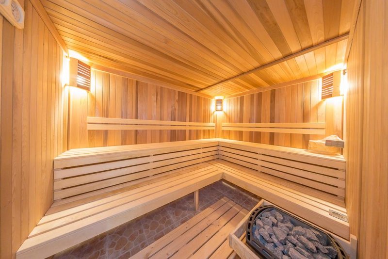 Спа хотел Панорама - Снимка 8