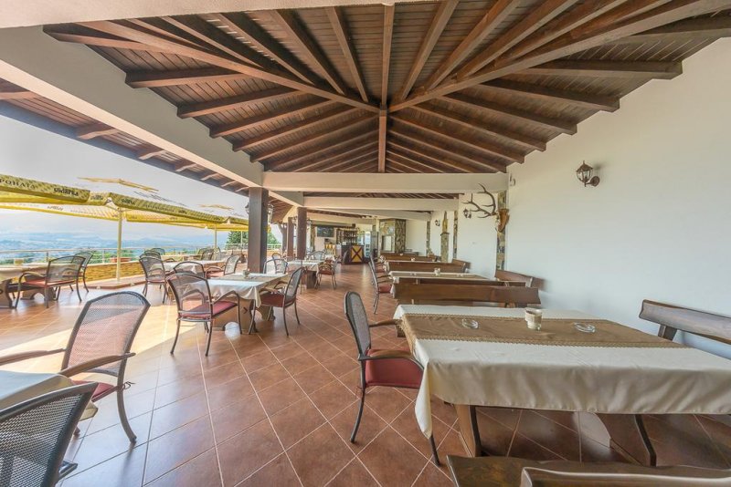 Спа хотел Панорама - Снимка 3