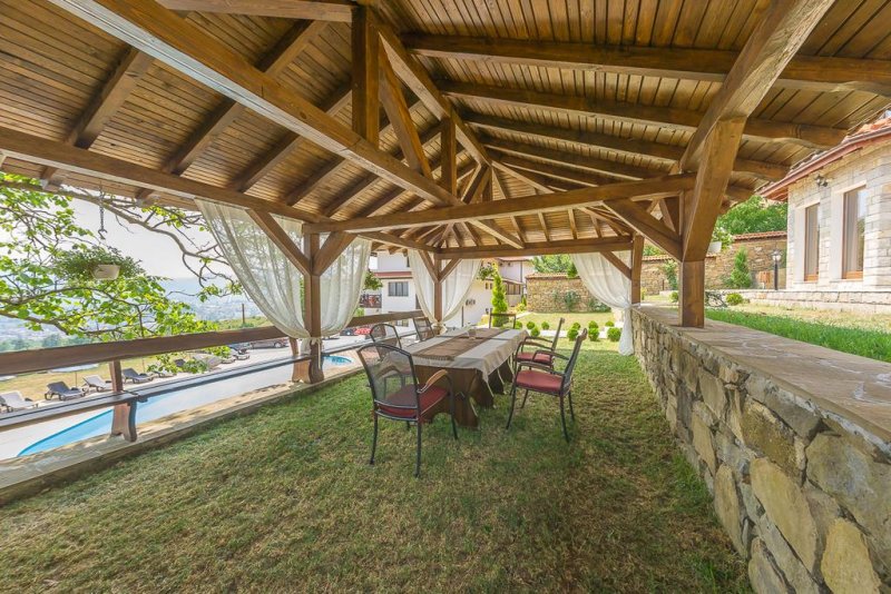 Спа хотел Панорама - Снимка 8