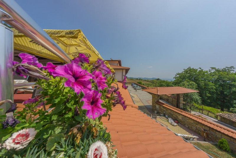 Спа хотел Панорама - Снимка 3