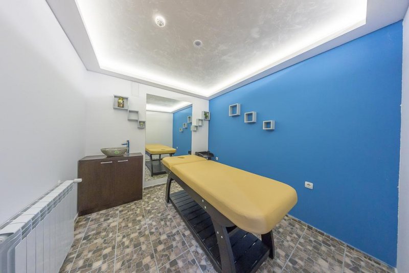 Спа хотел Панорама - Снимка 1