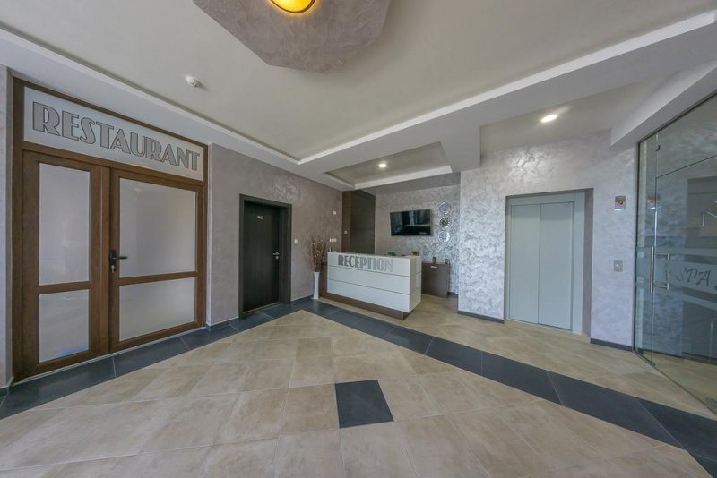 Спа хотел Панорама - Снимка 7