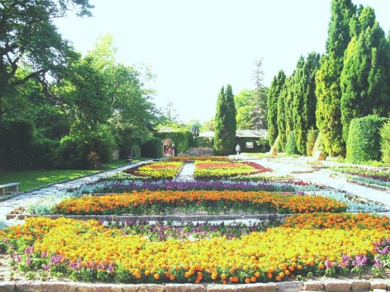 Хотел Лотос - Снимка 3