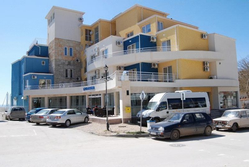 Хотел Лотос - Снимка 9