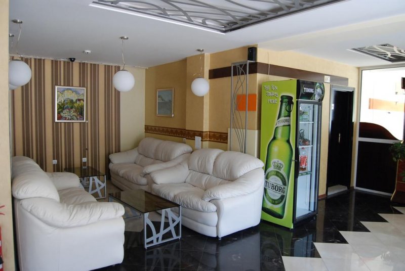 Хотел Лотос - Снимка 5