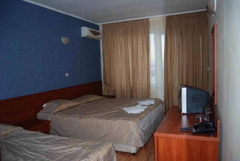 Хотел Лотос - Снимка 10