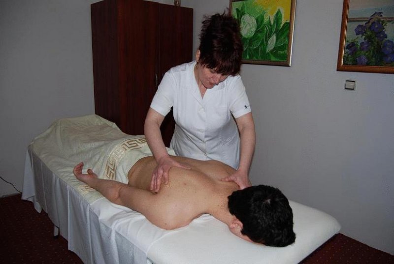 Хотел Лотос - Снимка 9