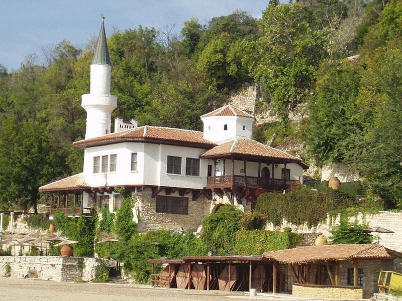 Хотел Лотос - Снимка 2