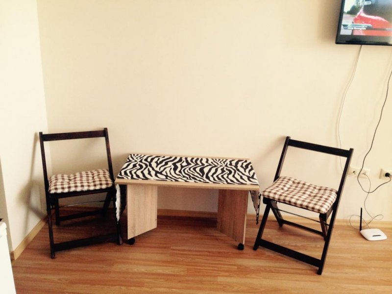 Равда Апартментс - Снимка 3