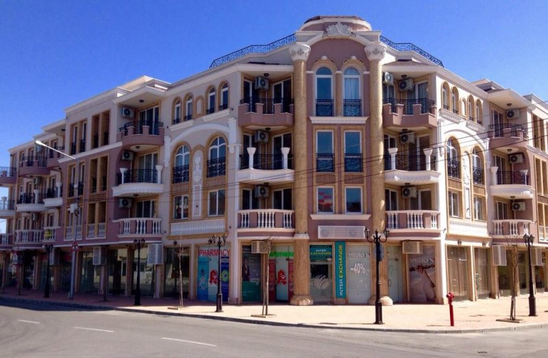 Равда Апартментс - Снимка 4