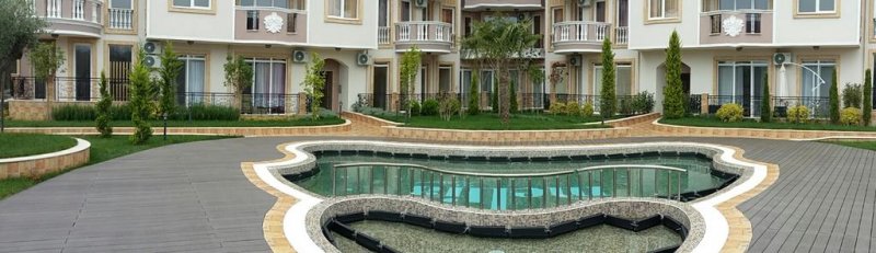 Равда Апартментс - Снимка 7