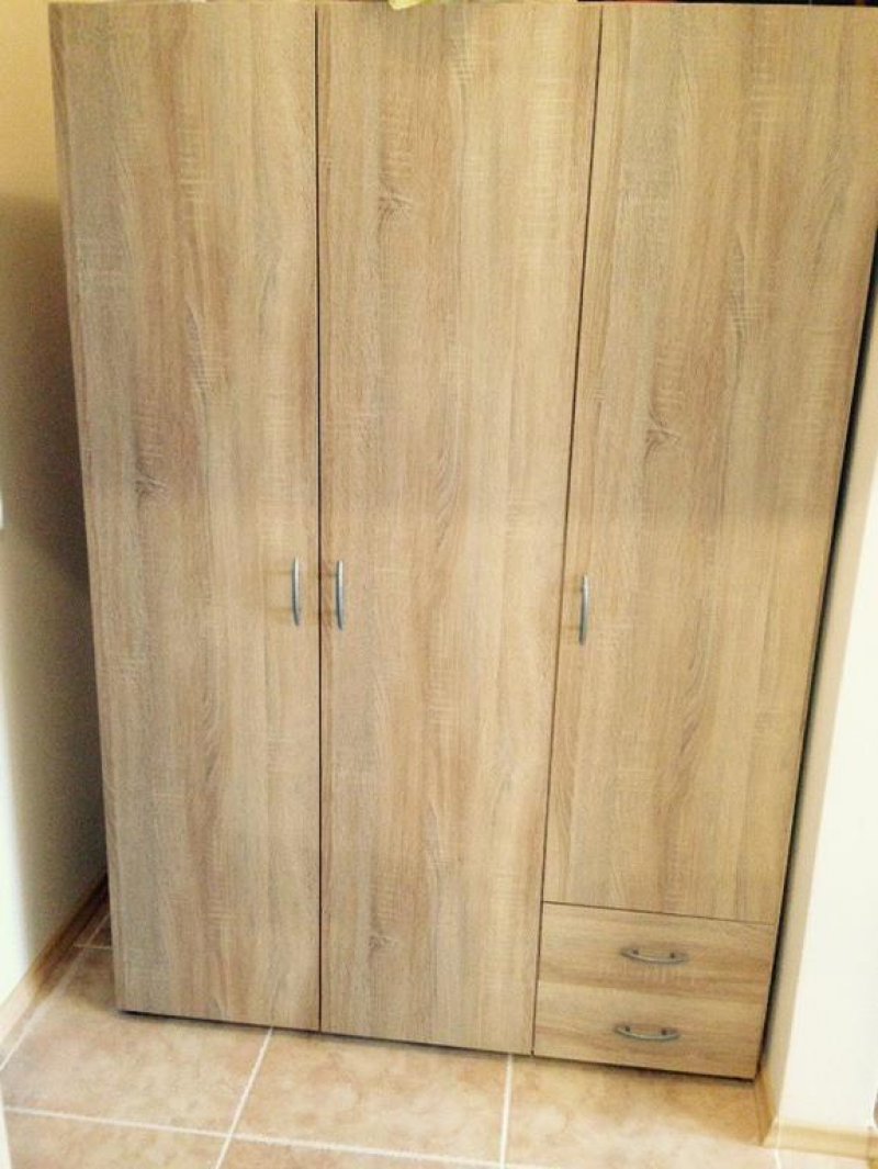 Равда Апартментс - Снимка 4