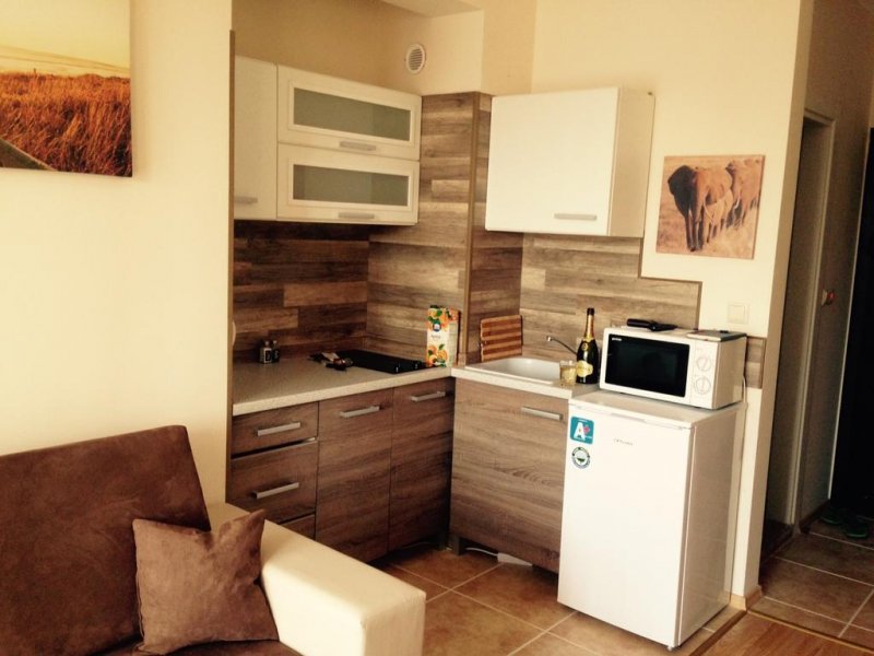 Равда Апартментс - Снимка 9