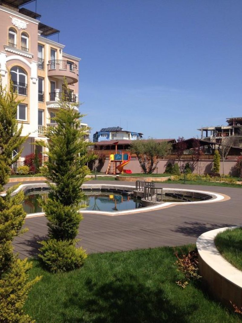 Равда Апартментс - Снимка 11